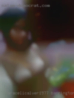 AraceliCalver1977 Barrington Illinois