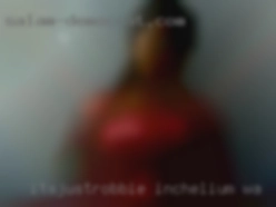 ItsJustRobbie Inchelium WA