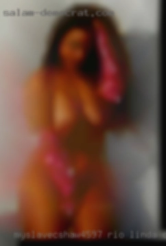 Myslavecshaw4597 Rio Linda California