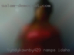 TyndykOwnby420 Nampa Idaho
